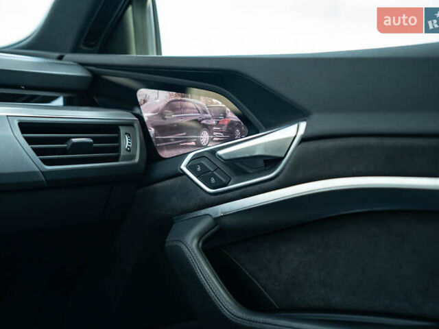 Ауди E-Tron 2020 в Черновцах на Automoto.ua Синий Ауди E-Tron, объемом двигателя 0 л и пробегом 80 тыс. км за 37500 $, фото 47 на Automoto.ua