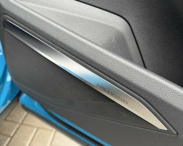 Синій Ауді E-Tron, об'ємом двигуна 0 л та пробігом 57 тис. км за 46000 $, фото 27 на Automoto.ua
