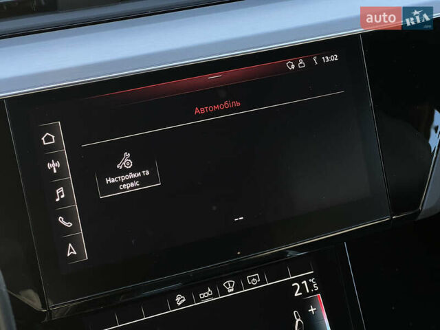 Синий Ауди E-Tron, объемом двигателя 0 л и пробегом 40 тыс. км за 36514 $, фото 85 на Automoto.ua