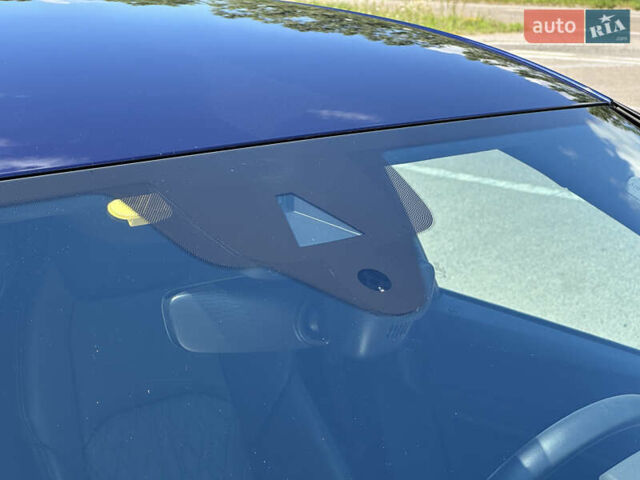 Синий Ауди E-Tron, объемом двигателя 0 л и пробегом 58 тыс. км за 43999 $, фото 24 на Automoto.ua