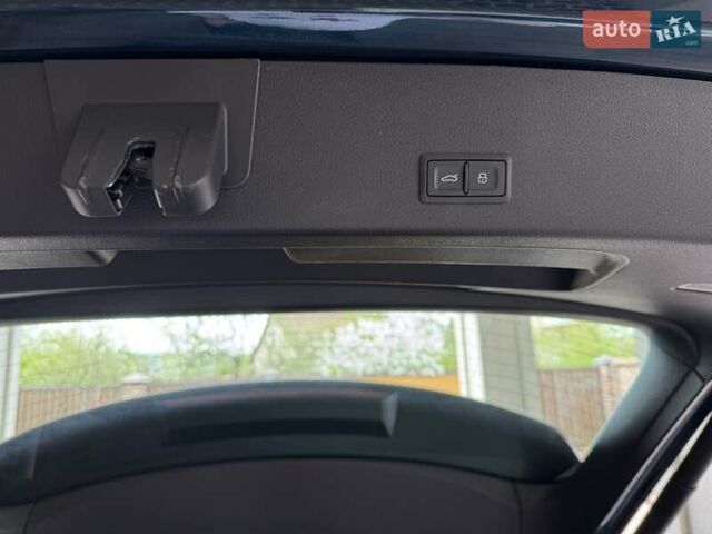 Синій Ауді E-Tron, об'ємом двигуна 0 л та пробігом 78 тис. км за 36700 $, фото 14 на Automoto.ua
