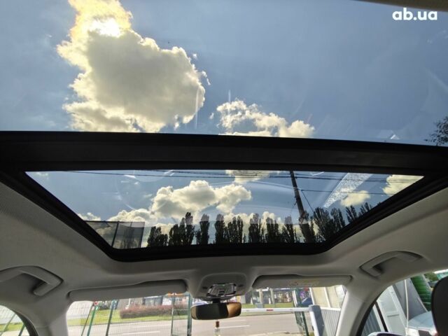 Синий Ауди E-Tron, объемом двигателя 0 л и пробегом 154 тыс. км за 29800 $, фото 19 на Automoto.ua