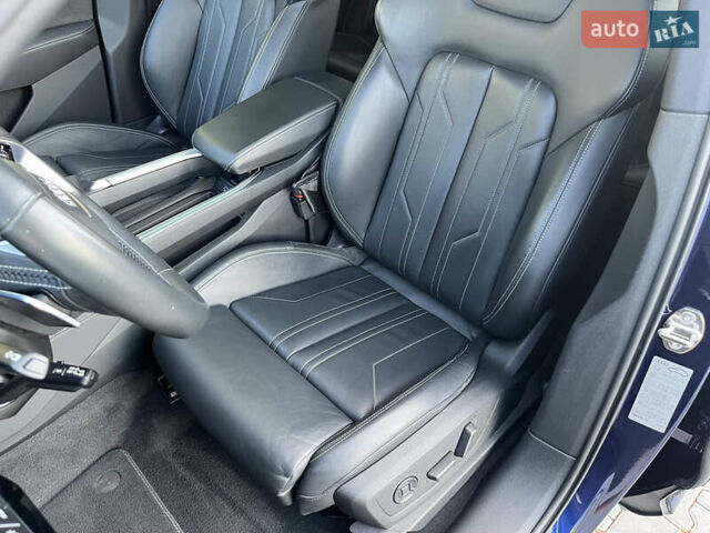 Синій Ауді E-Tron, об'ємом двигуна 0 л та пробігом 80 тис. км за 37500 $, фото 44 на Automoto.ua