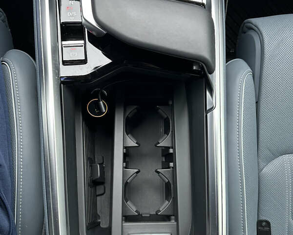 Синій Ауді E-Tron, об'ємом двигуна 0 л та пробігом 34 тис. км за 55000 $, фото 41 на Automoto.ua