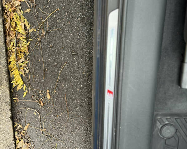 Синий Ауди E-Tron, объемом двигателя 0 л и пробегом 113 тыс. км за 32500 $, фото 22 на Automoto.ua