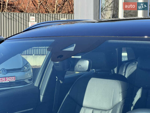 Синий Ауди E-Tron, объемом двигателя 0 л и пробегом 40 тыс. км за 36514 $, фото 18 на Automoto.ua