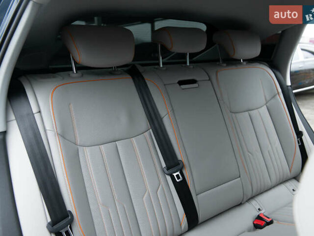 Синій Ауді E-Tron, об'ємом двигуна 0 л та пробігом 80 тис. км за 44500 $, фото 30 на Automoto.ua