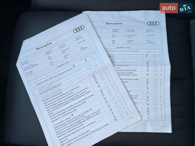 Синий Ауди E-Tron, объемом двигателя 0 л и пробегом 40 тыс. км за 36514 $, фото 108 на Automoto.ua