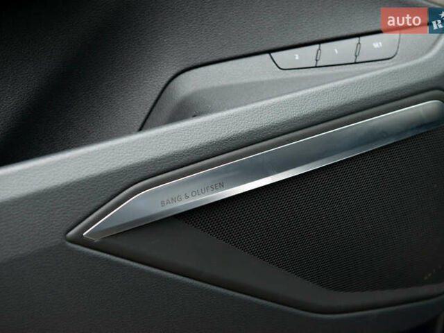 Синій Ауді E-Tron, об'ємом двигуна 0 л та пробігом 80 тис. км за 44500 $, фото 24 на Automoto.ua