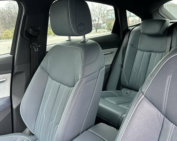 Синій Ауді E-Tron, об'ємом двигуна 0 л та пробігом 34 тис. км за 55000 $, фото 30 на Automoto.ua