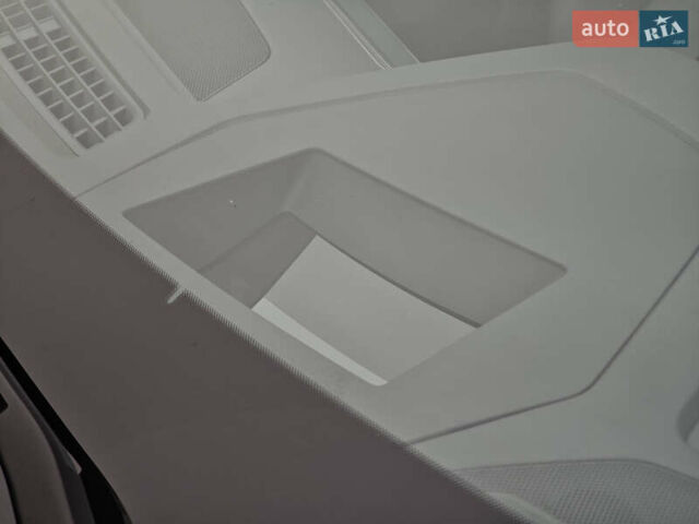 Синий Ауди E-Tron, объемом двигателя 0 л и пробегом 95 тыс. км за 34999 $, фото 18 на Automoto.ua