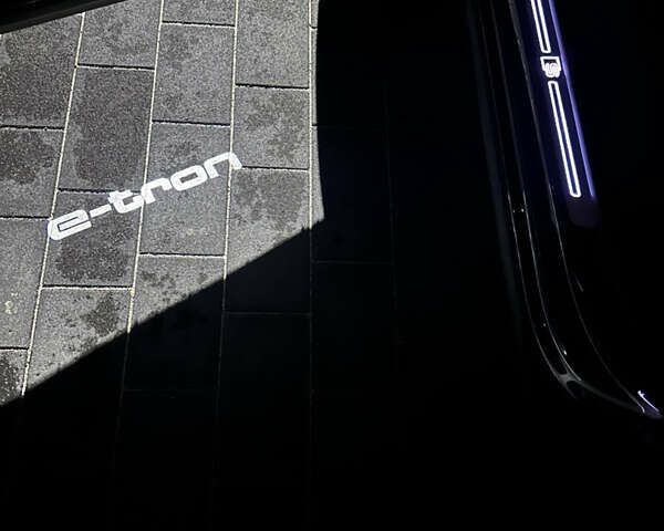 Синій Ауді E-Tron, об'ємом двигуна 0 л та пробігом 65 тис. км за 29900 $, фото 14 на Automoto.ua