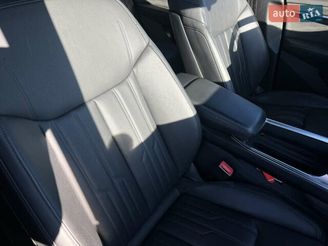 Синий Ауди E-Tron, объемом двигателя 0 л и пробегом 40 тыс. км за 36514 $, фото 55 на Automoto.ua