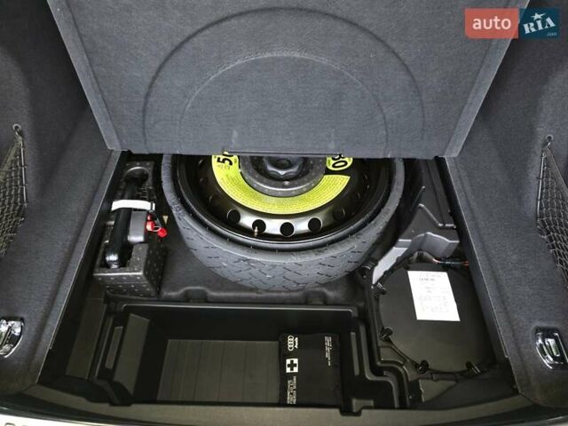 Синий Ауди E-Tron, объемом двигателя 0 л и пробегом 43 тыс. км за 39500 $, фото 78 на Automoto.ua