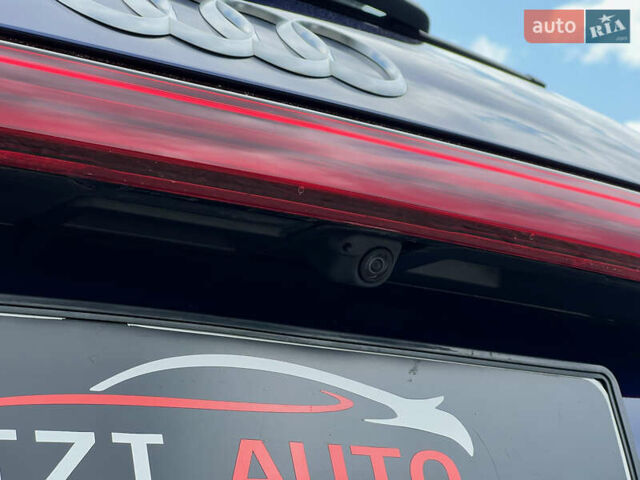 Синій Ауді E-Tron, об'ємом двигуна 0 л та пробігом 38 тис. км за 39511 $, фото 22 на Automoto.ua