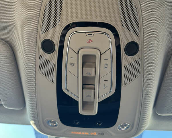 Синий Ауди E-Tron, объемом двигателя 0 л и пробегом 46 тыс. км за 31000 $, фото 17 на Automoto.ua