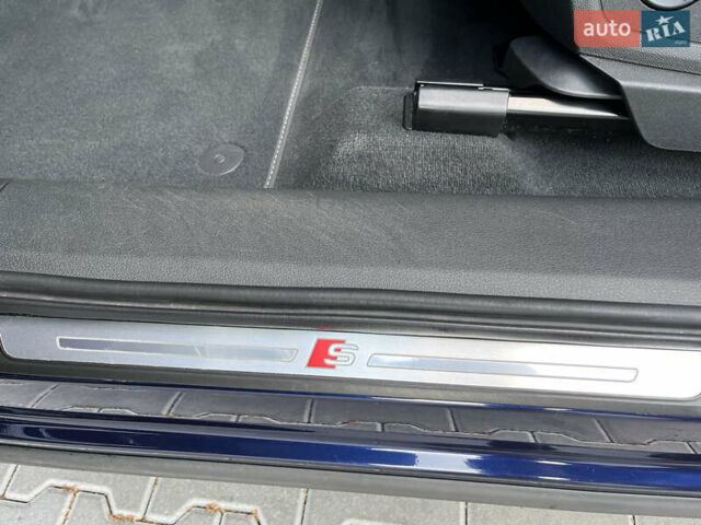 Синій Ауді E-Tron, об'ємом двигуна 0 л та пробігом 80 тис. км за 37500 $, фото 72 на Automoto.ua