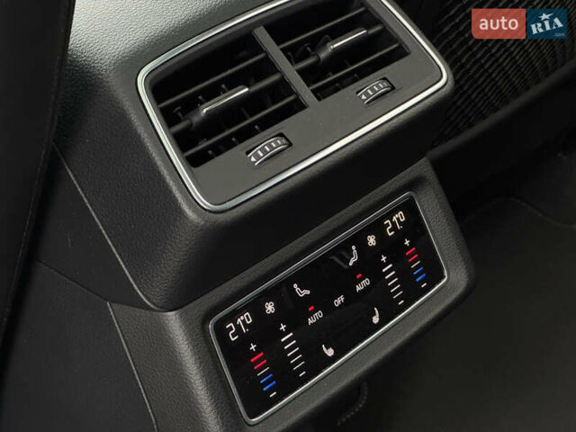 Синій Ауді E-Tron, об'ємом двигуна 0 л та пробігом 44 тис. км за 34000 $, фото 29 на Automoto.ua