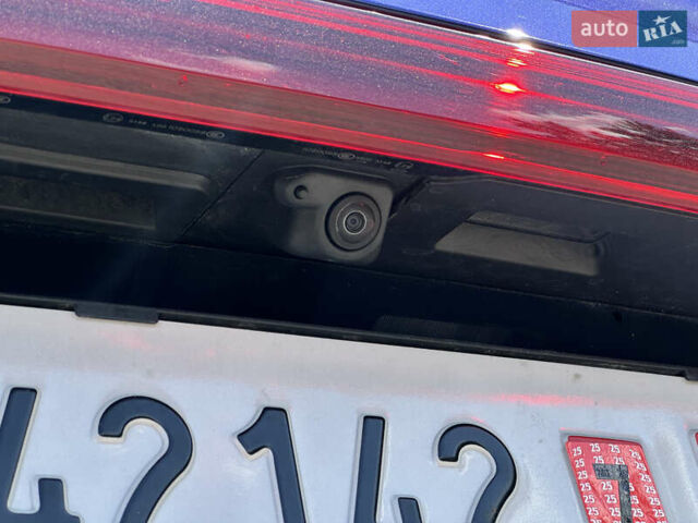 Синий Ауди E-Tron, объемом двигателя 0 л и пробегом 58 тыс. км за 43999 $, фото 47 на Automoto.ua