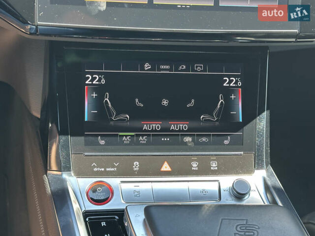 Синий Ауди E-Tron, объемом двигателя 0 л и пробегом 58 тыс. км за 43999 $, фото 107 на Automoto.ua