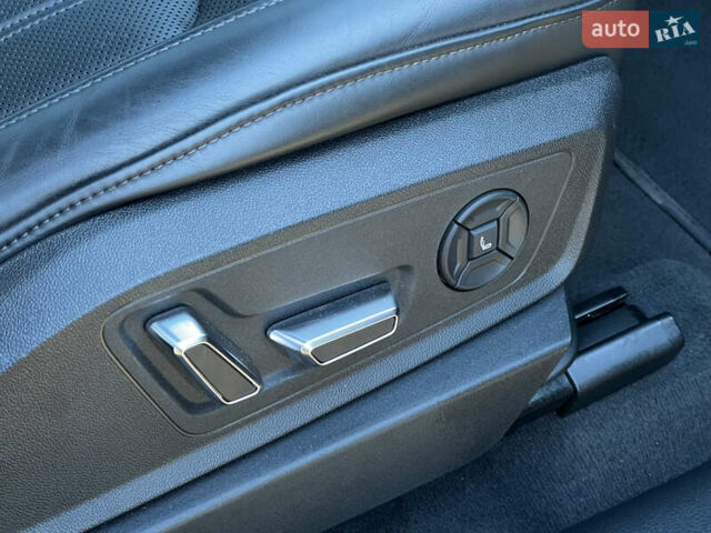 Синий Ауди E-Tron, объемом двигателя 0 л и пробегом 40 тыс. км за 36514 $, фото 57 на Automoto.ua