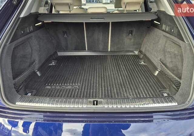 Ауди E-Tron 2020 в Днепре (Днепропетровске) на Automoto.ua Синий Ауди E-Tron, объемом двигателя 0 л и пробегом 47 тыс. км за 36000 $, фото 15 на Automoto.ua