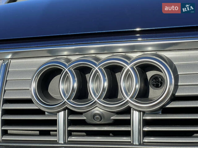 Синий Ауди E-Tron, объемом двигателя 0 л и пробегом 40 тыс. км за 36514 $, фото 14 на Automoto.ua