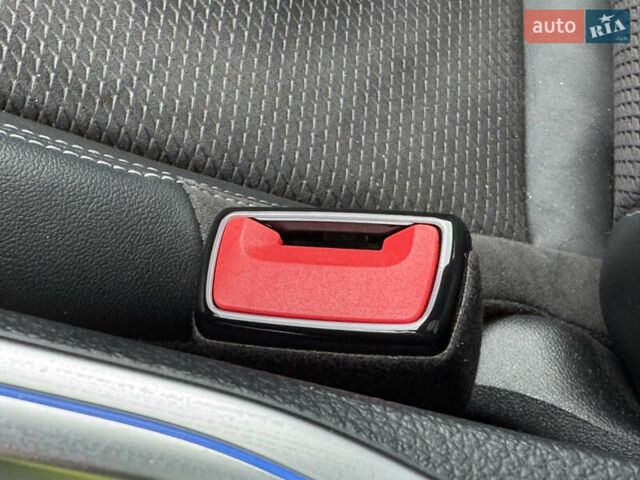 Синій Ауді E-Tron, об'ємом двигуна 0 л та пробігом 44 тис. км за 34000 $, фото 42 на Automoto.ua