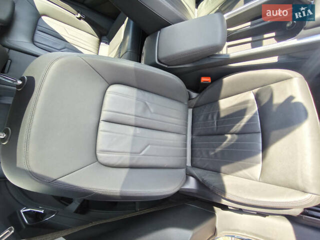 Ауди E-Tron 2020 в Киеве на Automoto.ua Синий Ауди E-Tron, объемом двигателя 0 л и пробегом 154 тыс. км за 29800 $, фото 17 на Automoto.ua