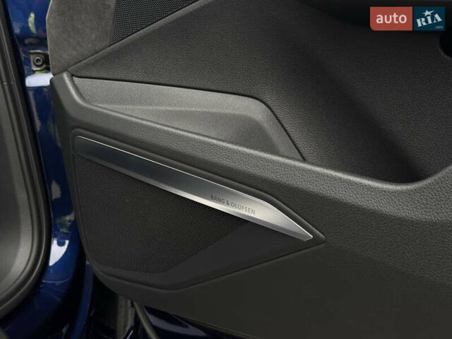 Синій Ауді E-Tron, об'ємом двигуна 0 л та пробігом 44 тис. км за 34000 $, фото 36 на Automoto.ua