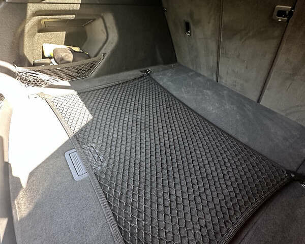 Синий Ауди E-Tron, объемом двигателя 0 л и пробегом 11 тыс. км за 48000 $, фото 32 на Automoto.ua