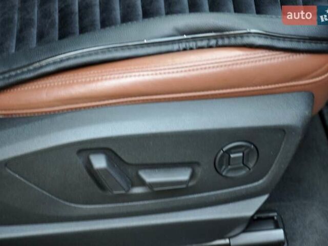 Синий Ауди E-Tron, объемом двигателя 0 л и пробегом 52 тыс. км за 31500 $, фото 32 на Automoto.ua