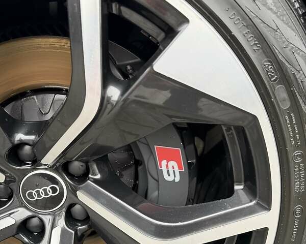 Синій Ауді E-Tron, об'ємом двигуна 0 л та пробігом 57 тис. км за 46000 $, фото 14 на Automoto.ua