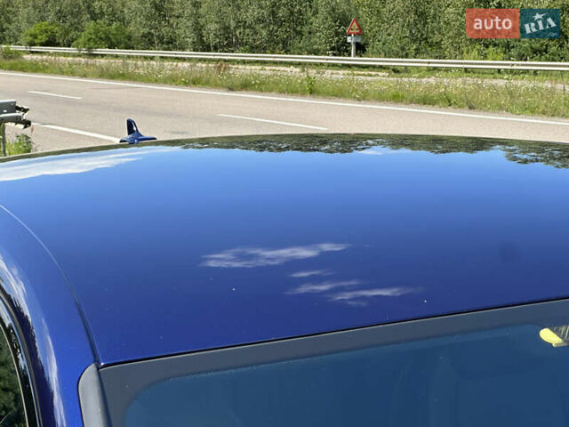 Синий Ауди E-Tron, объемом двигателя 0 л и пробегом 58 тыс. км за 43999 $, фото 25 на Automoto.ua