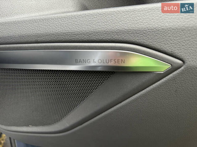 Синий Ауди E-Tron, объемом двигателя 0 л и пробегом 113 тыс. км за 32500 $, фото 18 на Automoto.ua