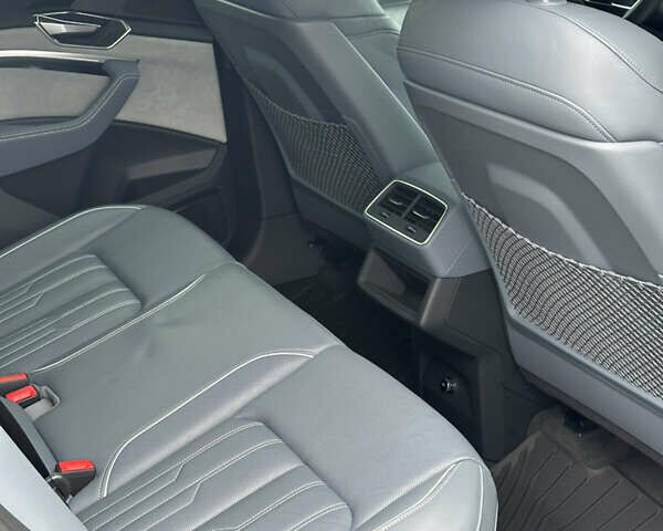 Синій Ауді E-Tron, об'ємом двигуна 0 л та пробігом 34 тис. км за 55000 $, фото 55 на Automoto.ua