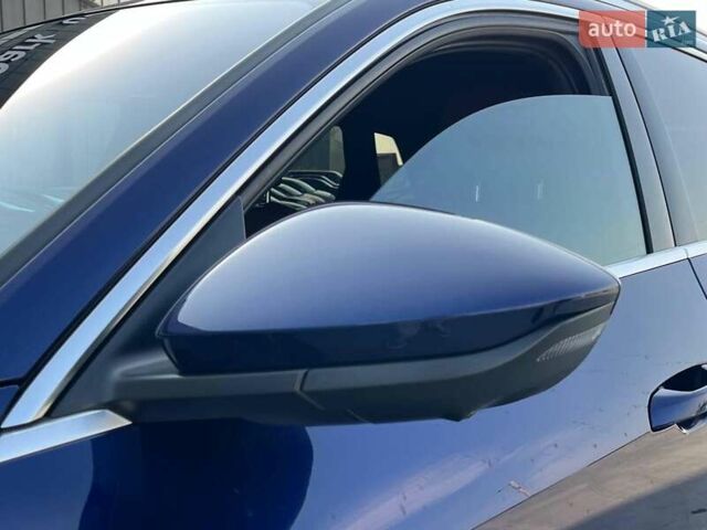 Синій Ауді E-Tron, об'ємом двигуна 0 л та пробігом 94 тис. км за 35790 $, фото 13 на Automoto.ua