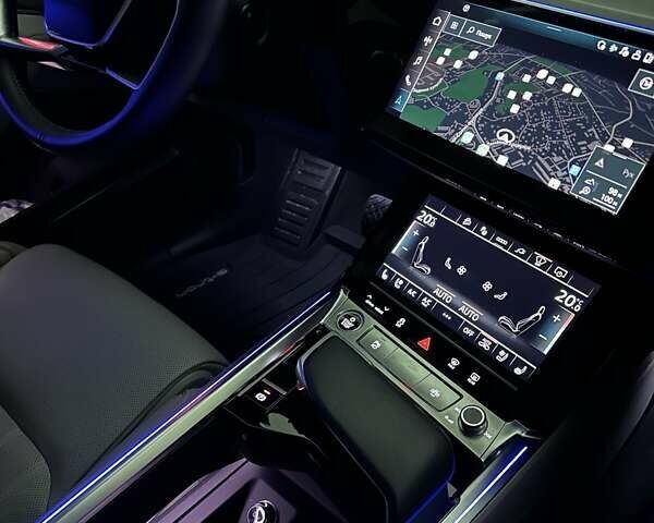 Синий Ауди E-Tron, объемом двигателя 0 л и пробегом 14 тыс. км за 56000 $, фото 27 на Automoto.ua