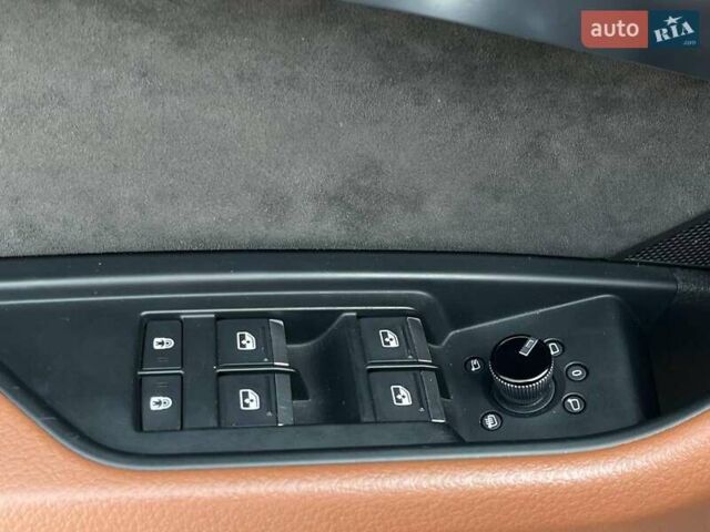 Синій Ауді E-Tron, об'ємом двигуна 0 л та пробігом 94 тис. км за 35790 $, фото 21 на Automoto.ua