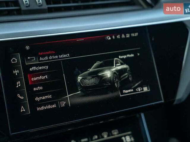 Ауди E-Tron 2020 в Черновцах на Automoto.ua Синий Ауди E-Tron, объемом двигателя 0 л и пробегом 80 тыс. км за 37500 $, фото 40 на Automoto.ua