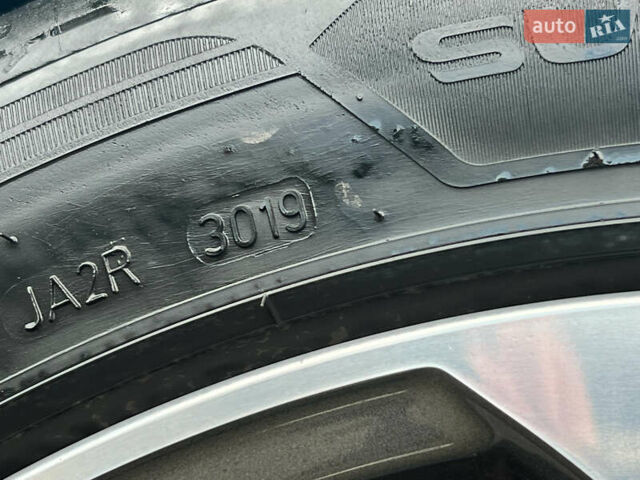 Синий Ауди E-Tron, объемом двигателя 0 л и пробегом 38 тыс. км за 39180 $, фото 29 на Automoto.ua