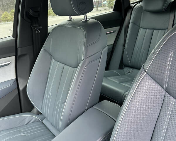 Синій Ауді E-Tron, об'ємом двигуна 0 л та пробігом 34 тис. км за 55000 $, фото 31 на Automoto.ua