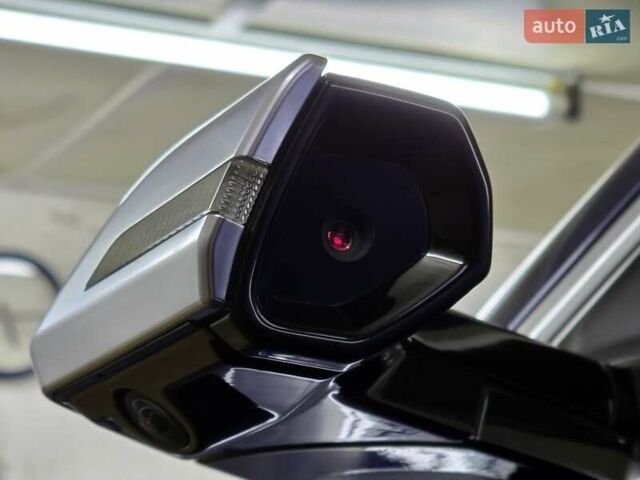 Синий Ауди E-Tron, объемом двигателя 0 л и пробегом 43 тыс. км за 39500 $, фото 52 на Automoto.ua