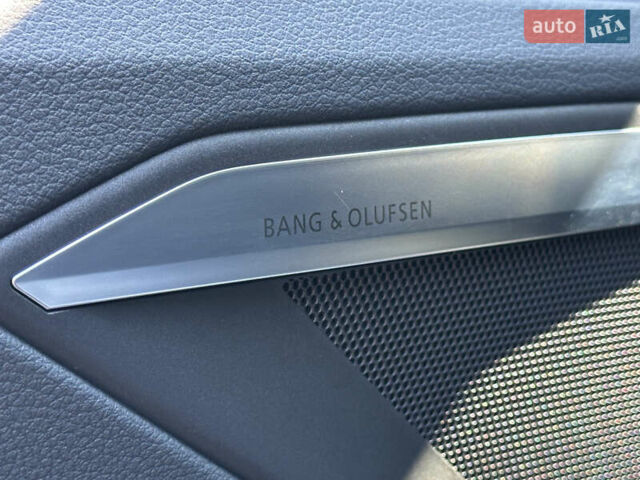 Синий Ауди E-Tron, объемом двигателя 0 л и пробегом 58 тыс. км за 43999 $, фото 55 на Automoto.ua