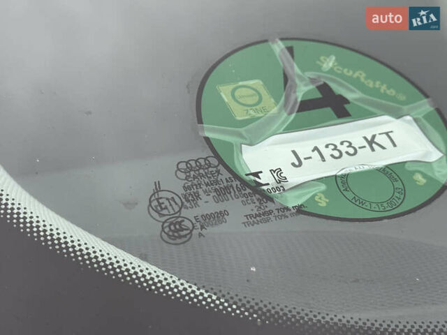 Синій Ауді E-Tron, об'ємом двигуна 0 л та пробігом 140 тис. км за 20900 $, фото 23 на Automoto.ua