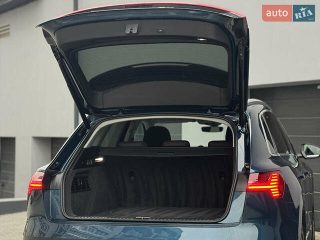 Синій Ауді E-Tron, об'ємом двигуна 0 л та пробігом 140 тис. км за 20900 $, фото 27 на Automoto.ua