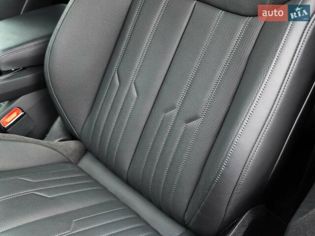 Синий Ауди E-Tron, объемом двигателя 0 л и пробегом 43 тыс. км за 39500 $, фото 25 на Automoto.ua