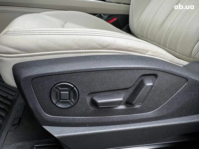 Синий Ауди E-Tron, объемом двигателя 0 л и пробегом 104 тыс. км за 33490 $, фото 19 на Automoto.ua