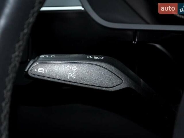 Синий Ауди E-Tron, объемом двигателя 0 л и пробегом 52 тыс. км за 31500 $, фото 40 на Automoto.ua