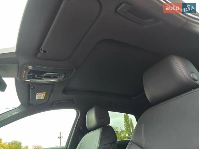 Синий Ауди E-Tron, объемом двигателя 0 л и пробегом 43 тыс. км за 39500 $, фото 32 на Automoto.ua